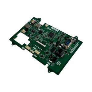 Profesyonel PCB montaj teknik EMS OEM PCBA yeşil lehim maskesi ISO9001 sertifikalı endüstriyel güç kontrol panosu PCBA hizmeti - Product Image 5