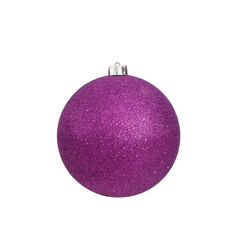 Poudre collante violette