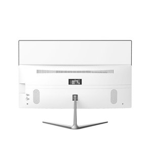 [La casa de red grado Oficina todo-en-uno PC] 23,8-pulgadas HD de escritorio todo-en-uno computadora Intel Core i3 PC todo-en-uno - Product Image 2