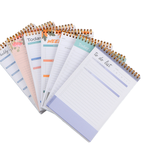 New <strong>Design</strong> 2025 Notepads <strong>Custom</strong> Logo Printed Tear Off to Do List Note Pad Bulk <strong>Notepad</strong> Notebook3345 - Product Image 1