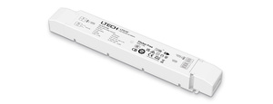 <strong>LTECH</strong> Driver LM-100-24-G1M2 100W 24V <strong>LED</strong> Intelligent Driver <strong>DMX</strong>/RDM Push Dim - Product Image 2