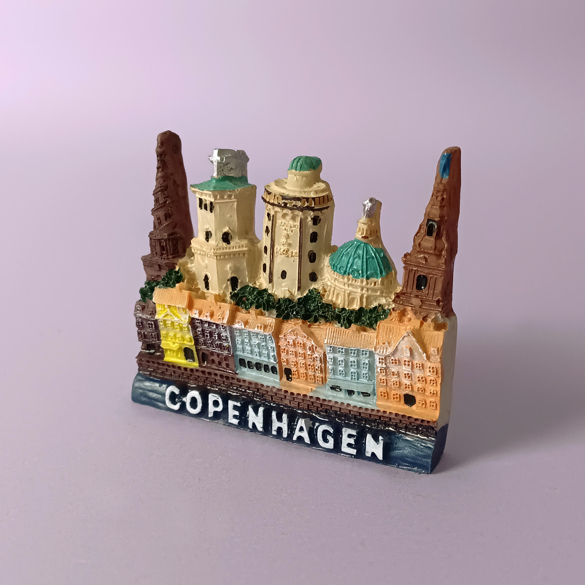 L279 copenhagen, danemark