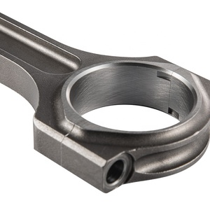 4340เหล็กหลอม EA113สำหรับเครื่องยนต์ VW 1.8T 2.0T คาน IQ 20mm EA113-2.0T แข่งรถขา20mm - Product Image 3