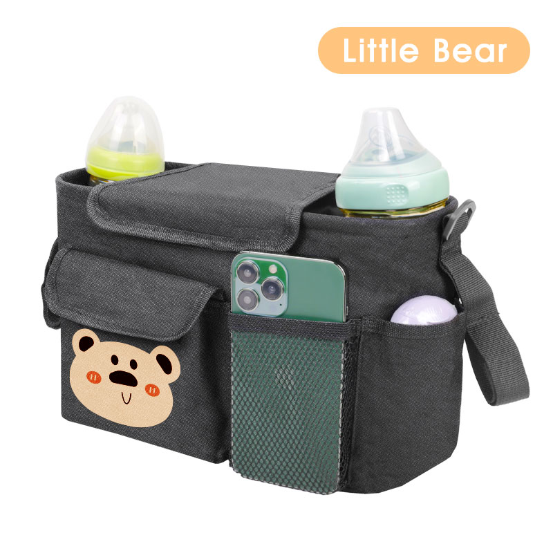 Pequeño oso