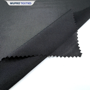140D+300D 84 Polyamide 16 Elastane 4-way Stretch <strong>Plain</strong> Power <strong>Net</strong> <strong>Mesh</strong> <strong>Fabric</strong> Nylon Spandex <strong>Fabric</strong> - Product Image 6