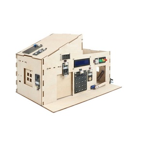 IOT Project Learner Kits für die Kratz programmierung des Arduino Smart Home Systems