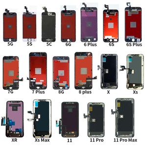 Per oneplus 7 pro lcd Originale per oneplus 7 pro schermo per oneplus 7 pro display - Product Image 5