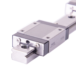 100% Original WON Taiwan Lma <strong>Linear</strong> <strong>Guide</strong> Lsah30cn Two Dimensional <strong>Linear</strong> <strong>Guide</strong> As <strong>Linear</strong> Actuators Parts - Product Image 1