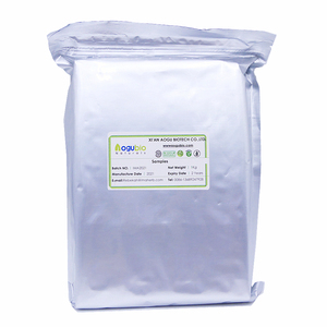 AOGUBIO marka en iyi fiyat Cetearyl alkol ve polisorbat 60 ile sıcak satış e-balmumu - Product Image 5