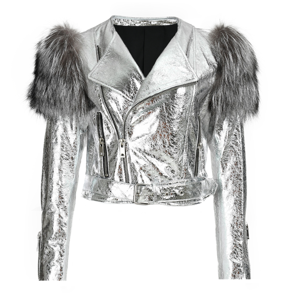 Silver