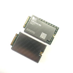 <strong>SIMCOM</strong> SIM8300G-M2 5G NR <strong>Module</strong> LTE GNSS <strong>Module</strong> Wifi 6 Cpe Sub-6Ghz &amp; MmWave <strong>Module</strong>