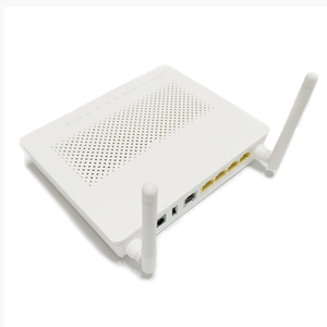 hg8546m xpononu 1 พอร์ตอีเธอร์เน็ตกิกะบิต 1 พอร์ตโทรศัพท์ (POTS) PPPoE / DHCP การทดสอบจําลอง hg8546m xpon - Product Image 2