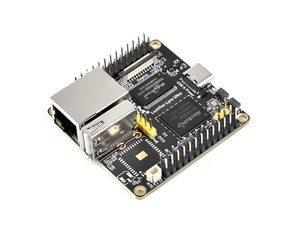 Luckfox Lyra Ultra RK3506B Linux Micro Development Board, Integrates Triple-core <strong>ARM</strong> <strong>Cortex</strong>-A7 and <strong>ARM</strong> <strong>Cortex</strong>-M0 <strong>Processors</strong>