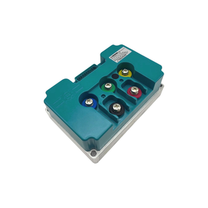 Fardriver ND96680 <strong>Controller</strong> Intelligent Bluetooth Programmable Sine Wave Suitable <strong>for</strong> Electric Motorcycles - Product Image 1