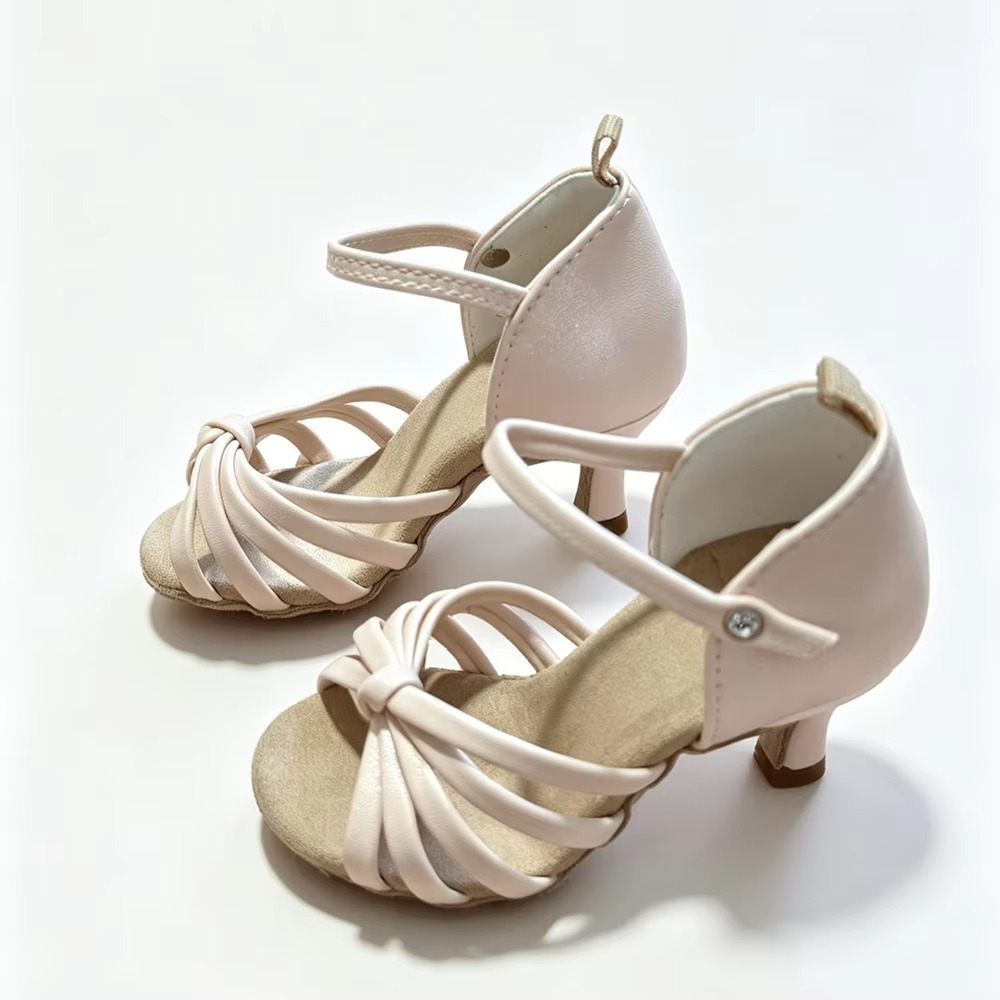 pink PU 4cm