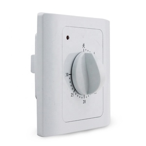 Intelligenter Countdown-Timer-Schalter 30Min. Küche Digital Time Control Switch Timer-Buchse - Product Image 1