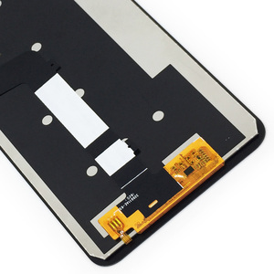 Display LCD Touch Screen di alta qualità per telefono cellulare per Xiaomi Redmi Note 6 Pro Note6 Pro Digitizer LCD per cellulare - Product Image 4