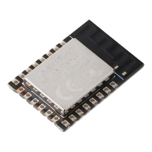 BL602 2.4GHz <span class=keywords><strong>WiFi</strong></span> & BLE5.0モジュールハーフホールアンテナ3.3V SMD-18P 802.11b/g/nに基づくオリジナルおよび本物のAi-WB2-12F - Product Image 1