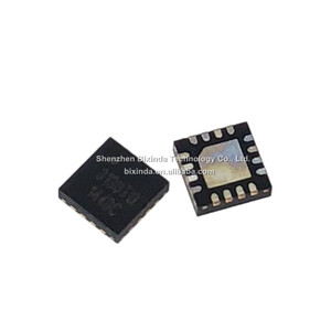 心拍数パルスセンサーSON3130 3130TQ QFN集積回路 - Product Image 1