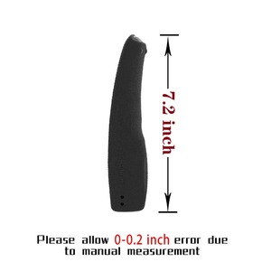 Protective Silicone Case for LG TV AN-MR600 650 AN-MR18BA MR19BA Magic Remote <strong>Control</strong> Cover Shockproof Washable Remote MR-18 - Product Image 6
