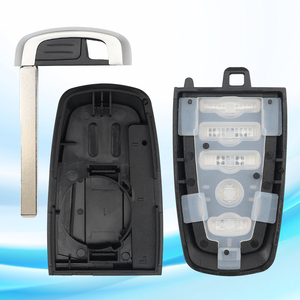 กุญแจรีโมทรถยนต์อัจฉริยะ4 + 1ปุ่มฟัก4ปุ่ม ID49Chip 902MHz สำหรับ Ford fccid M3N-A2C93142600 PN 164-R8198 RC Auto Keyless Entry - Product Image 5