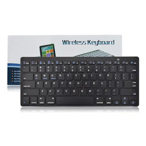 Factory Mobile Phone Tablet Office Thin <strong>Keyboard</strong> Universal for <strong>Android</strong> IOS - Product Image 2