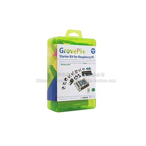 Raspberry Pi A+ /B/B+/2/3 <strong>Sensor</strong> Kit for <strong>Arduino</strong>