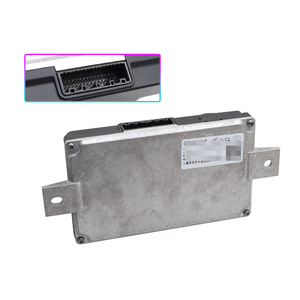 Para BAIC New D50U5 U5 PLUS Controlador de sistema panorámico Módulo de computadora Unidad de computadora A00076909 - Product Image 1