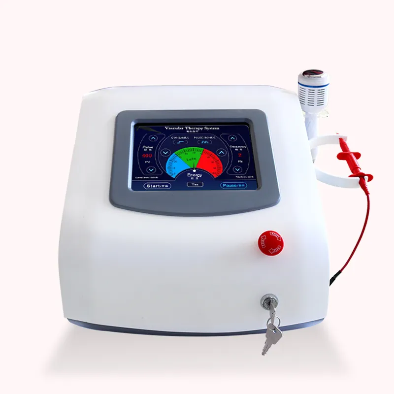 Penghilang Pembuluh Darah Rbs, Penghilang Pembuluh Darah, Benang Thermocoagulation Frekuensi Tinggi Permanen