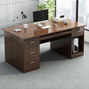 C.e.o Office Basic Lab European Corner Gaming y silla Luxury Blue Mini Top Pc Table Computer Desk para computadora - Product Image 4
