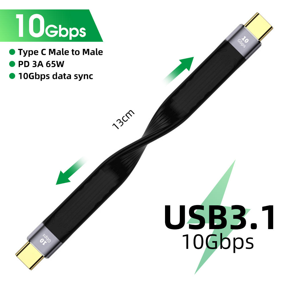 10Gbps Black