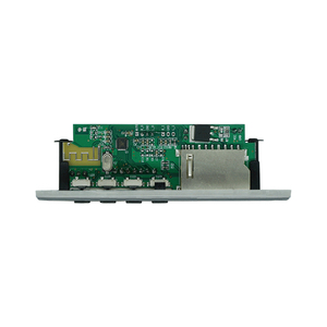 USB SD MP3播放器FM收音机套件 - Product Image 5