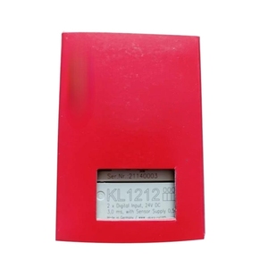Stock Available KL3312-0017 KL3312-0018 KL3312-0019 KL3312-0020 <strong>Analog</strong> <strong>Input</strong> <strong>PLC</strong> <strong>Module</strong> - Product Image 6