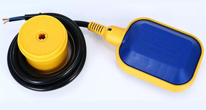 Interruptor de flotador controlador de nivel de agua sensor de nivel de agua Sensor de suministro de agua automático - Product Image 4