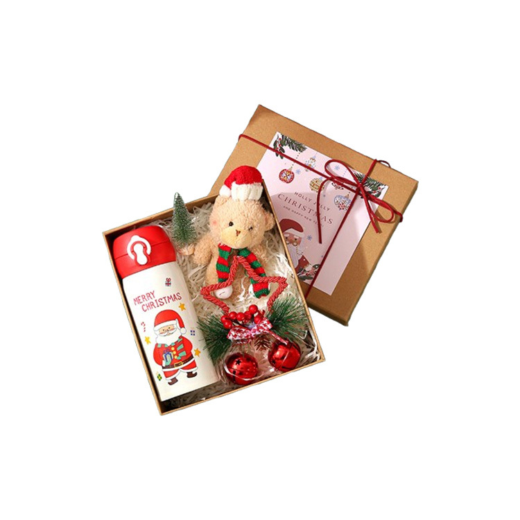 Christmas Gift Box 2