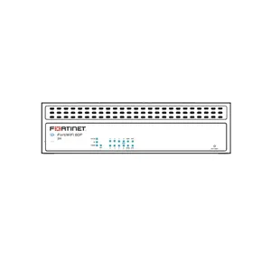 Fortinet FortiGate FG-80F Network Firewall + 1 Year License 24x7 FortiCare UTP - Product Image 5