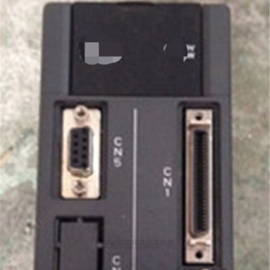Nuovo DVP04DA-E2 economico originale. Controller PLC Logic programmabile prodotti di automazione - Product Image 1