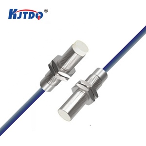 KJT <span class=keywords><strong>M30</strong></span> Interruptor indutivo 10-30V Non-flush 2M -40 graus <span class=keywords><strong>Sensor</strong></span> de proximidade de baixa temperatura