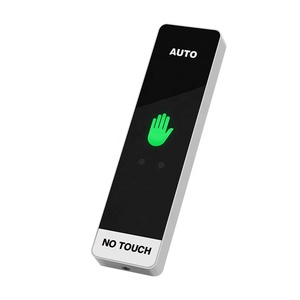 タッチレスセンサー狭いタイプの終了ボタンF-T150A - Product Image 2