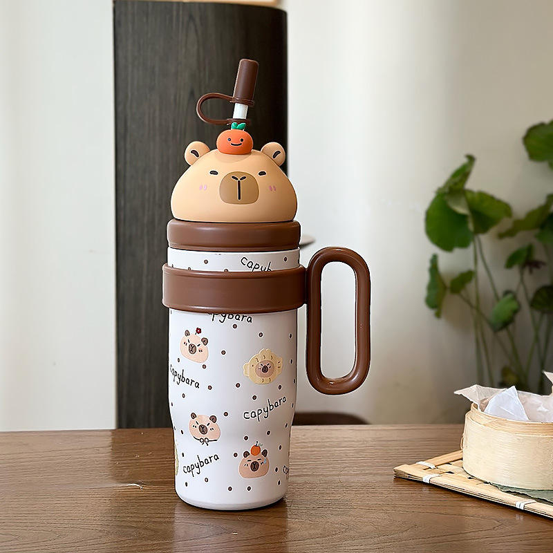 สีน้ำตาล