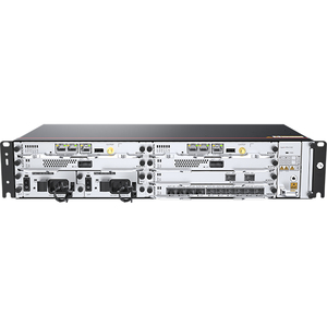 Solución de enrutador de red de transporte de paquetes Definida por Software OptiX PTN 970C (SPTN) - Product Image 2