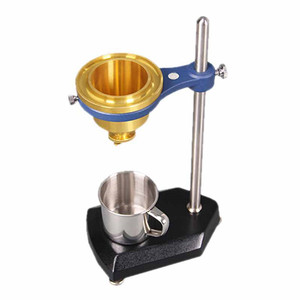 Laboratory Coating Viscosity Test <strong>Cup</strong> Flow <strong>Cup</strong> Viscometer Coating Viscosity Flow <strong>Cup</strong> Viscometer - Product Image 6