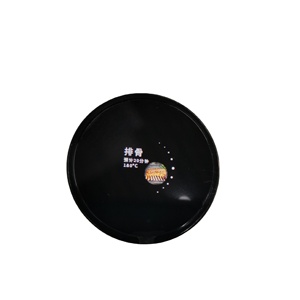 Wisecoco TFT IPS Pantalla de 0,85 pulgadas Smart Knob Display Solution Pantalla LCD redonda con placa de controlador - Product Image 3
