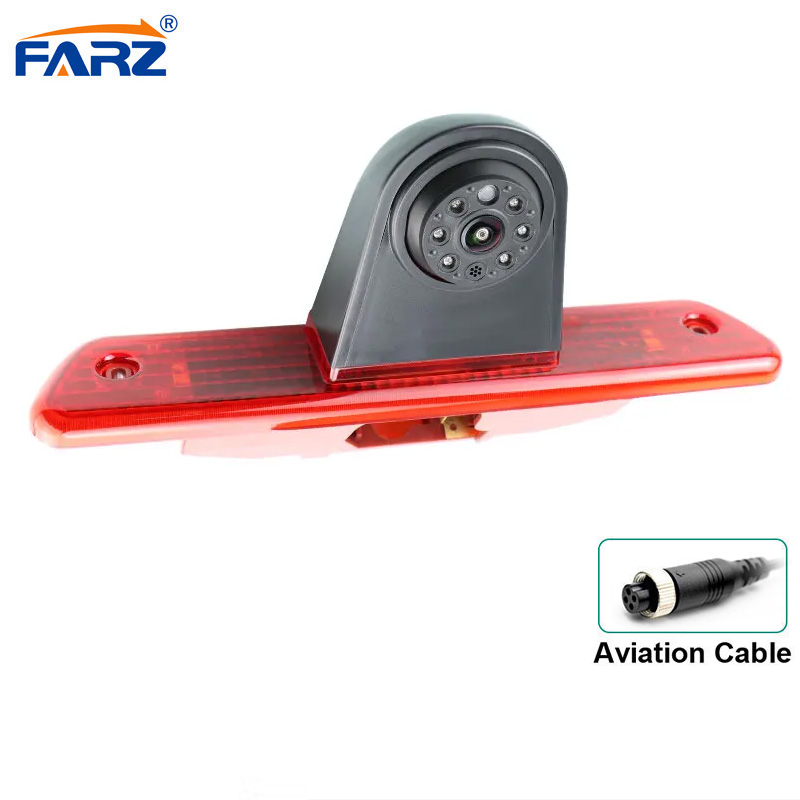 4Pin Aviation Connector