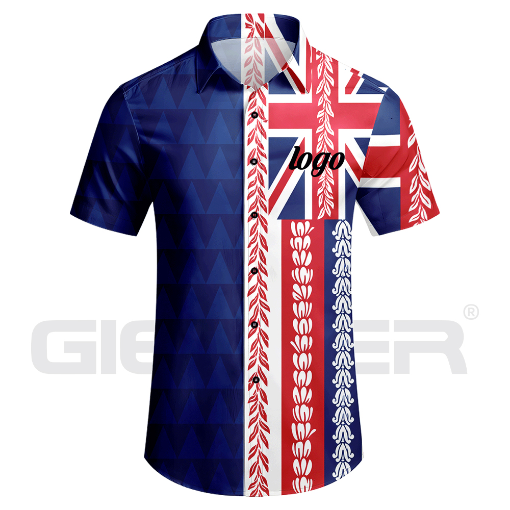 #1 - Cook Islands Flag Print & Free Design