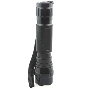 501B 410nm УФ-фонарик для обнаружения флуоресцентных материалов - Product Image 5