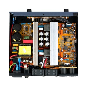 Mini-M2450 Class D <strong>Amplifier</strong> Mini Audio AMP Receivers <strong>Amplifiers</strong> Digital Power <strong>Amplifier</strong> - Product Image 5