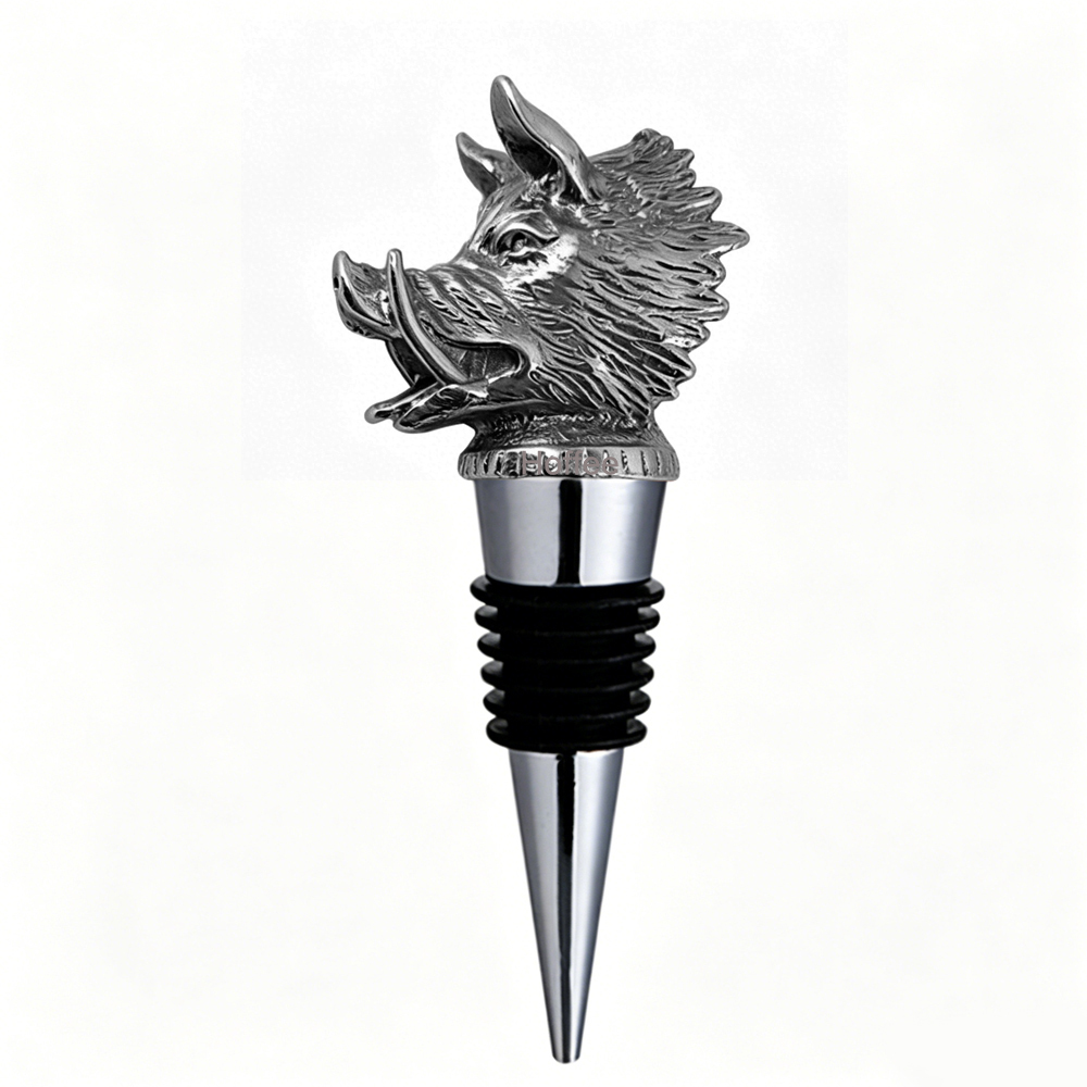 02. black Wild Boar
