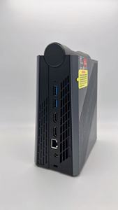 2023 yeni gelmesi AM08 Mini PC AMD 5900HX 8 çekirdek 16 konu M.2 NVME 2TB WIFI 6 Mini bilgisayar masaüstü AMD PC oyun Mini adet - Product Image 4