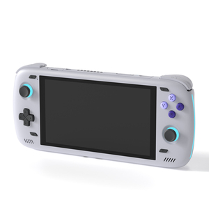 Odin 2ハンドヘルドゲームコンソール6インチ大画面Android 13システムスナップドラゴンGPUクラシックゲームプレーヤー - Product Image 3